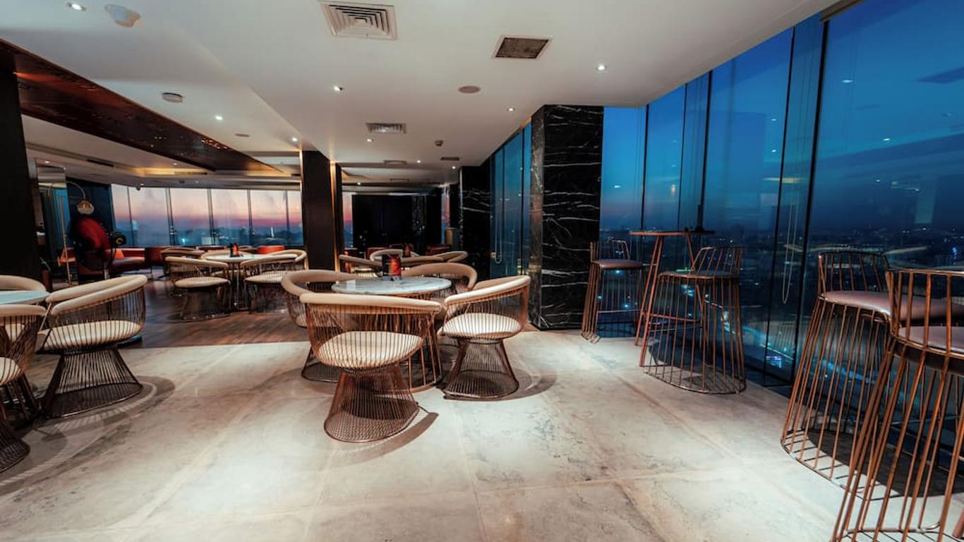 ذا بينينسيلا شيتاغونغ ليميتد