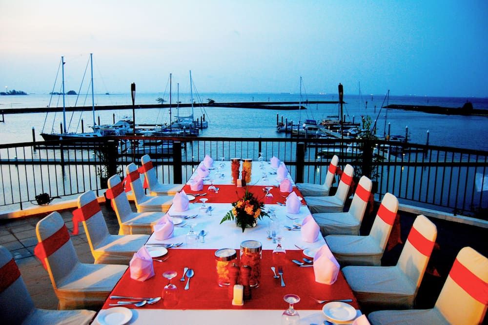 Nongsa Point Marina - Batam