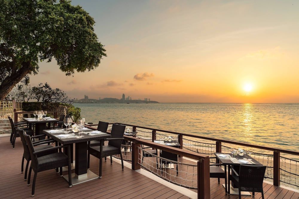 Dusit Thani Pattaya - פאטאיה