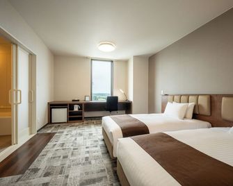 Hotel Maruya Grande - Minamisōma