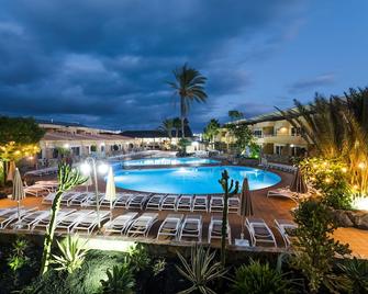 Hotel Arena Suite - Corralejo - Piscine