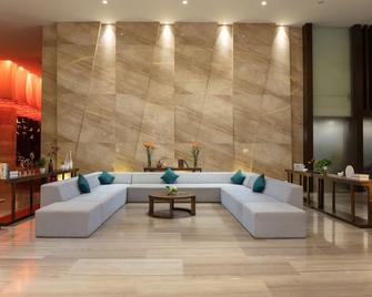 Dic Star Hotels & Resorts Vinh Phuc - Vinh Yen - Lounge