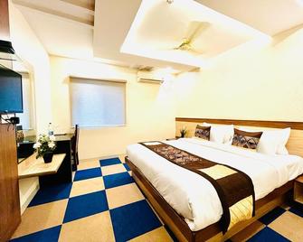 Hotel Rainbow International - Shamshabad - Hyderabad - Habitación