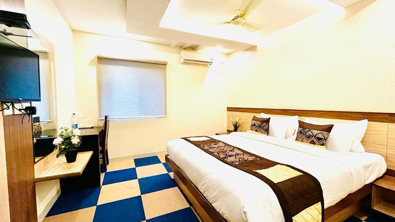 Hotel Rainbow International - Shamshabad