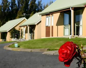 Portobello Motel - Dunedin - Building