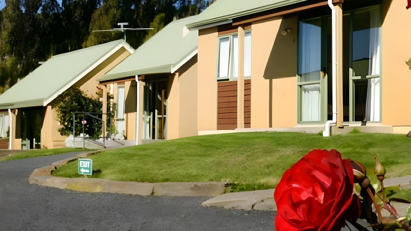 Portobello Motel
