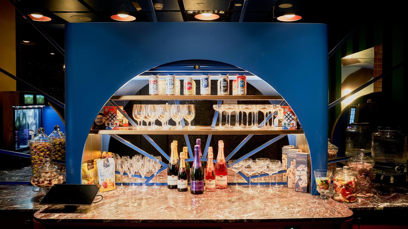 레인웨이스 바이 오볼로