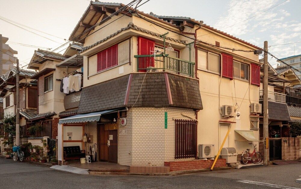 Sakai Guest House - Sakai