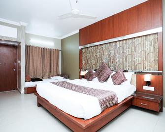 Rupis Resort near Udaipur Airport - Udaipur - Habitación