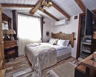 Ayse Hanim Konagi - Urla - Habitación