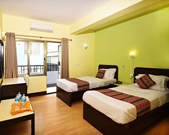 Sacred Boutique Hotel - Kathmandu