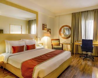 Pride Hotel, Chennai - Madrás - Habitación