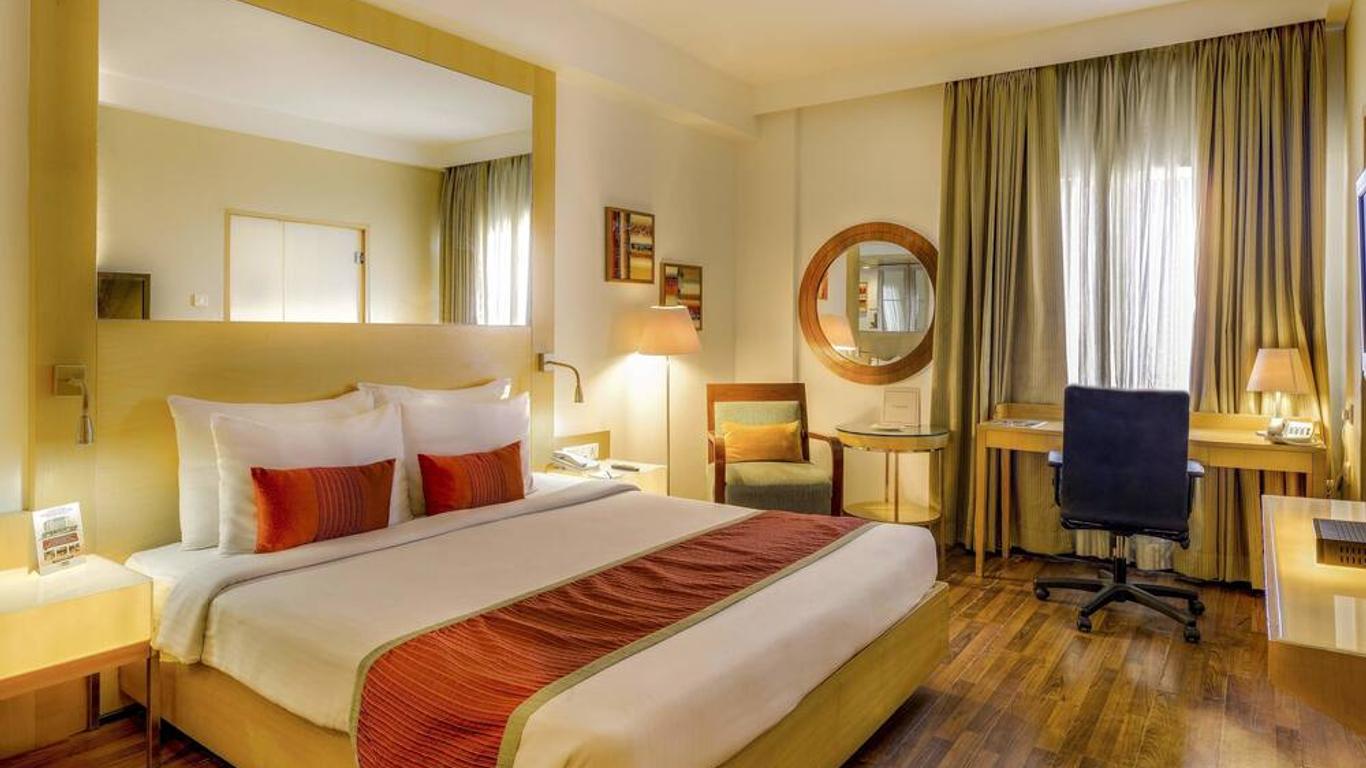 Pride Hotel, Chennai