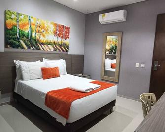 Hotel Santa Clara Boutique - Montería
