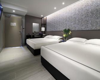 Hotel Classic by Venue - Singapore - Bedroom