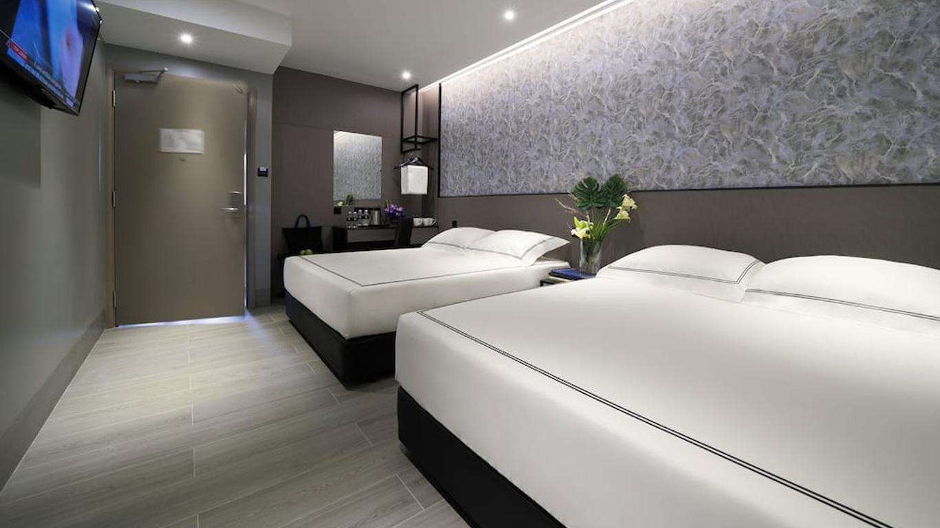 Hotel Classic by Venue