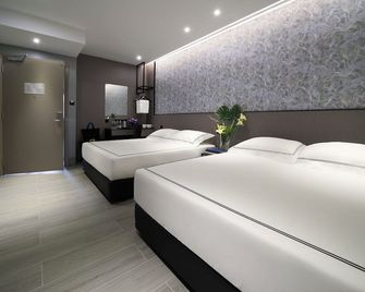 Hotel Classic by Venue - Singapur - Habitación