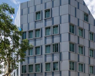 The Quay Hotel West Coast - Singapore - Building