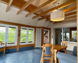 FeWo Eich im Emsland - Lingen - Jadalnia