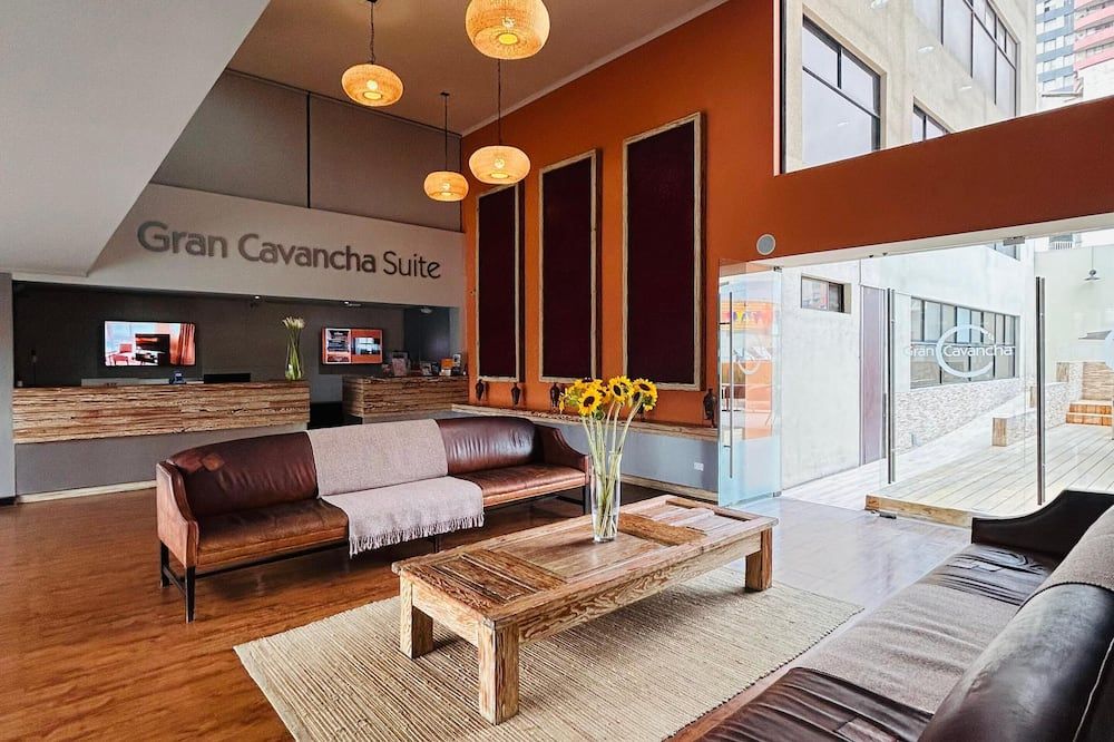 Gran Cavancha Suite - Iquique
