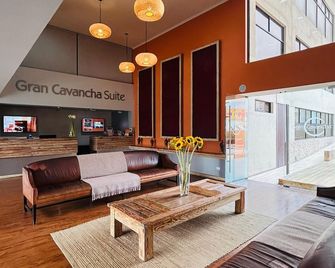 Gran Cavancha Suite - Iquique