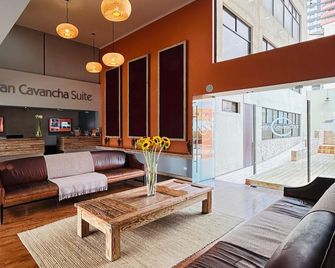 Gran Cavancha Suite - Iquique