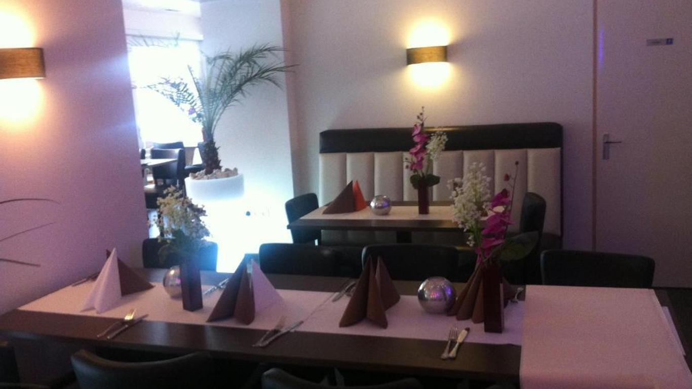 Hotel Restaurant La Piazza