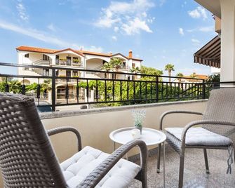 Mon Maison Sanja - Rovinj - Balkon