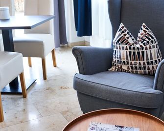 Arrivel Hotel Kirchheim - Bisher Novitel - Kirchheim bei München