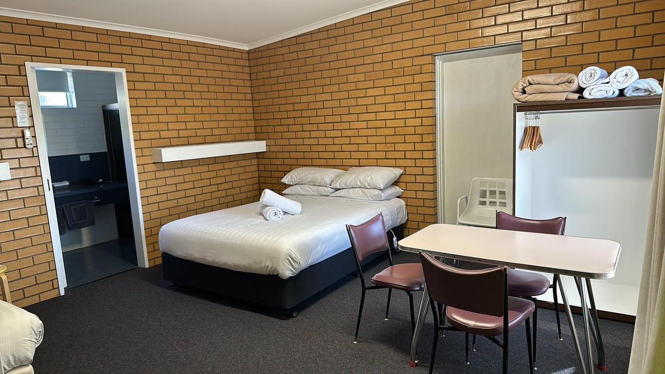 سي لايك موتل