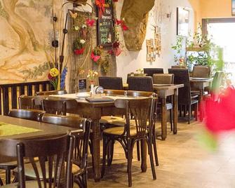 4 Jahreszeiten - Meißen - Restaurant