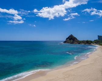 Elite Condo With Spectacular Views - Waianae - Beach