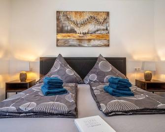 Apartment Sankt Nikolaus for 4 persons - Nonnenhorn