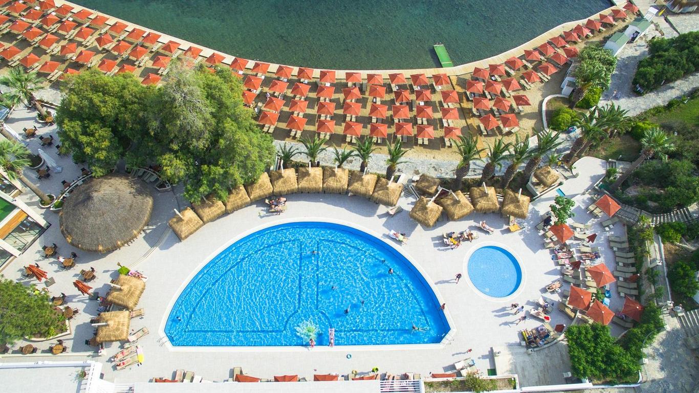 Kadikale Resort