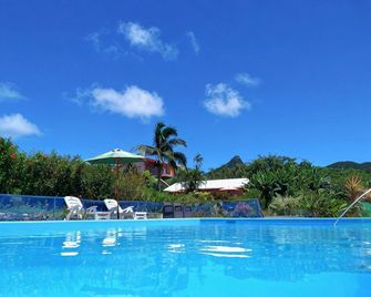 Beach Village Nosoko - Ishigaki - Pool