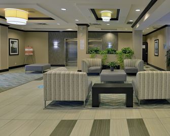 Holiday Inn Express & Suites Ottawa East - Orleans By IHG - Ottawa - Lobby