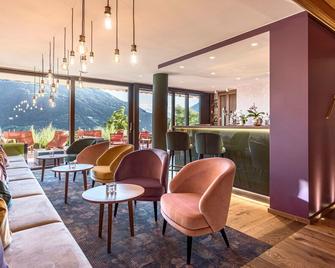 MARINIs giardino Hotel - Tirolo - Lounge