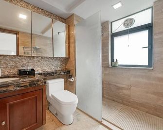 Foshan Yumi Apartment Bodun Branch - Foshan