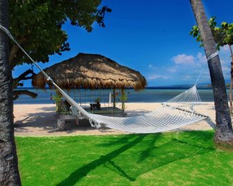 Hotel Tugu Lombok - Tanjung - Playa