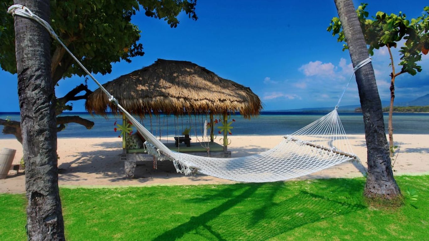 هوتل توجو لومبوك