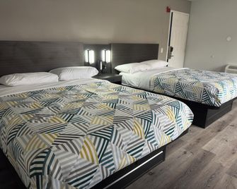 Motel 6-Enfield, Ct - Hartford - Enfield