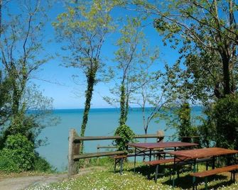Camping Gabicce Monte - Gabicce Mare