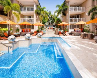 The Sebel Noosa - Noosa Heads - Piscina