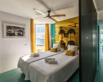 Dorado Ibiza - Adults Only - Sant Jordi de ses Salines