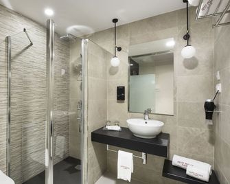 Petit Palace Triball - Madrid - Bagno