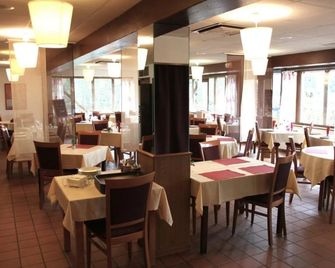 Hôtel Ikar Blois Sud - Saint-Gervais-la-Forêt - Restaurant