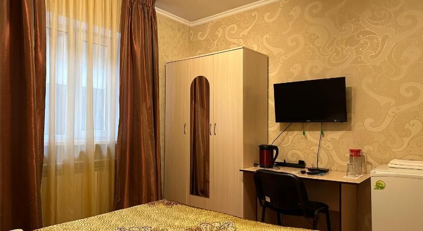 Mini-Hotel Pulsar