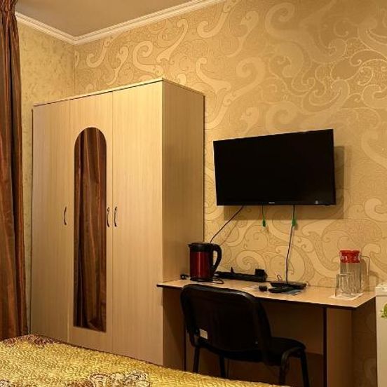 Mini-Hotel Pulsar image 1
