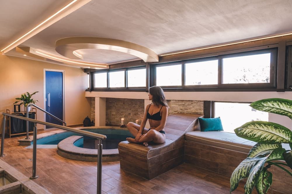 Hotel Parigi & Spa thumbnail 3