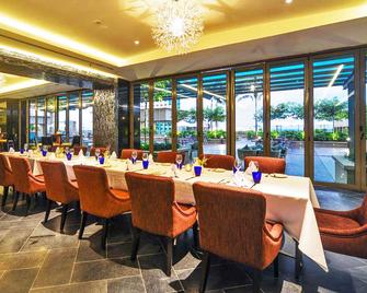 The Light Hotel Penang - Butterworth - Restaurante